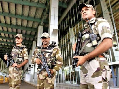 cisf recruitment 2023 : head constable job in cisf for 12th pass selection without exam cisf gov in salary is more than 81000 | CISF मध्ये बारावी उत्तीर्ण तरुणांसाठी नोकरीची संधी, २०० हून अधिक पदांसाठी भरती