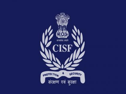 Central Industrial Security Force Cheated by claiming to be an officer in cisf | CISF मध्ये अधिकारी असल्याचे सांगून केली फसवणूक; देहूगावमधील प्रकार