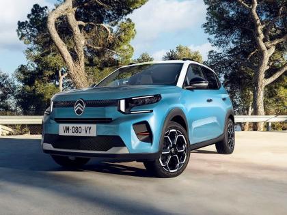 Citroen c3 : Stop driving our cars! Citroen issues warning in Europe for C3 | आमच्या कार चालवायचे थांबवा! सिट्रोएनने C3 साठी युरोपमध्ये जारी केला इशारा Citroen c3 : Stop driving our cars! Citroen issues warning in Europe for C3 | आमच्या कार चालवायचे थांबवा! सिट्रोएनने C3 साठी युरोपमध्ये जारी केला इशारा