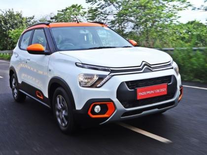 car under 10 lakh : car tata altroz xza dct maruti suzuki baleno alpha amt citroen shine turbo mt toyota glanza v amt | बजेटमध्ये फिट व फीचर्समध्ये हीट असलेल्या 'या' शानदार कार, किंमत 10 लाखांच्या खाली