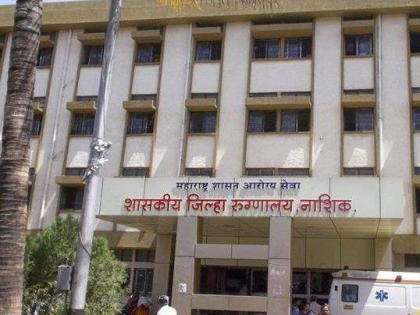 civil,hospital,new,incubater | जिल्हा रुग्णालयात पुढील आठवड्यात १६ इन्क्युबेटर...