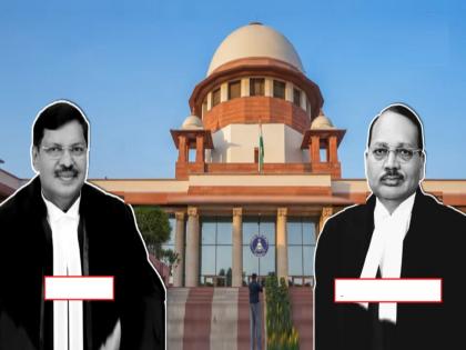 CJI गवईंनी शिफारस केलेले न्या. सूर्यकांत कोण? ४० वर्षांचा प्रदीर्घ अनुभव; कधीपर्यंत असणार CJI?