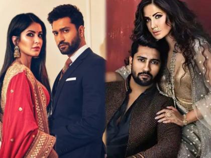 Katrina Kaif husband Vicky Kaushal charge 3 to 4 cr for a one film | कतरिनाचा पती विकी कधीकाळी राहायचा 10 बाय 10च्या घरात, आज एका सिनेमासाठी घेतो इतके कोटी