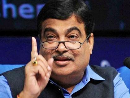 Nitin Gadkari says over 1 lakh people die in 5 lakh road accidents in ever year | वाहन चालवणाऱ्यांनो सावधान! नितिन गडकरींनी दिली महत्वाची माहिती, जाणून घ्या...