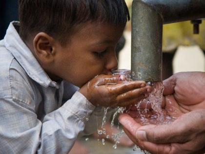 Citizens of 21 villages near Koradi and Khaparkheda in Nagpur are drinking poisonous water; 15 times more harmful substances | नागपुरातील कोराडी व खापरखेडाजवळच्या २१ गावातील नागरिक पीत आहेत विषारी पाणी; हानीकारक घटकांचे प्रमाण १५ पट अधिक