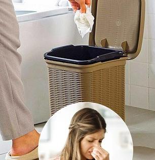 घरातल्या ओल्या कचऱ्याचा दुर्गंध घरभर पसरतो? ५ टिप्स-डस्टबिन राहील स्वच्छ-वासही गायब