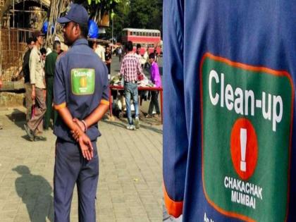 in mumbai municipality slaps litterers cleanup marshals recovered 1.5 crores from 53 thousand citizens  | अस्वच्छता करणाऱ्यांना पालिकेचा दणका; ५३ हजार नागरिकांकडून केले दीड कोटी वसूल 