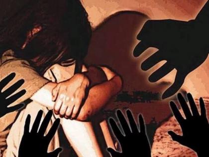 Gang rape of two minor girls in New Tapadia Nagar in Akola | अकोल्यातील न्यू तापडिया नगरात दोन अल्पवयीन मुलींवर सामूहिक अत्याचार