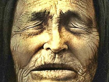 Baba Vanga यांची भविष्‍यवाणी: 2021 मध्ये येणार प्रलय, चीन करणार जगावर कब्जा, डोनाल्ड ट्रम्प होणार बहिरे