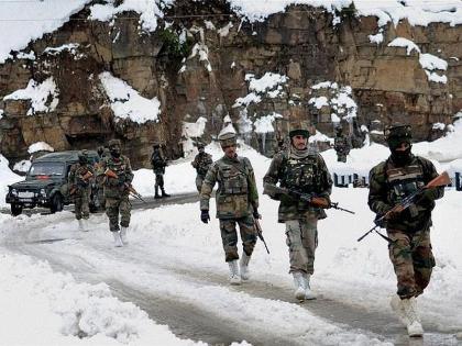 भारत-चीनदरम्यान LACवर युद्धाची तयारी? टँक्स, अधुनिक शस्त्रास्त्रे तैनात