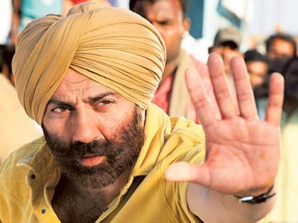 Sunny Deol walked out of the theater without watching climax scene of Animal where Bobby deol gets bitten | 'लॉर्ड बॉबी' चा 'तो' सीन न पाहताच थिएटरबाहेर गेला सनी देओल, काय होतं कारण?