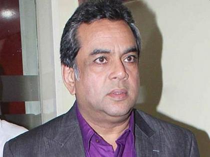 Actor and leader Paresh rawal comment on tablighi jamaat sna | CoronaVirus: तबलिगी जमातच्या 'त्या' सदस्यांना परेश रावल यांचा एकच टोकदार सवाल