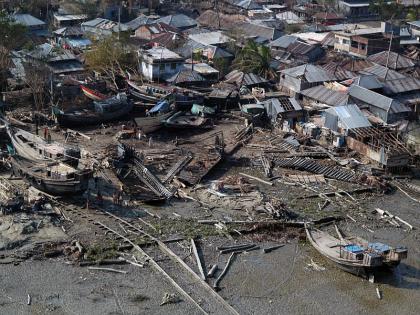All you need to know about world's dangerous cyclones which caused great destruction