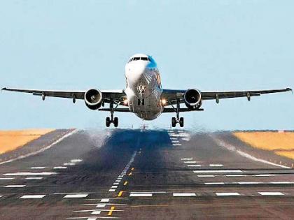 DGCA's emphasis on increasing the number of indigenous pilots, changes in training rules | स्वदेशी वैमानिकांची संख्या वाढवण्यावर ‘डीजीसीए’चा भर, प्रशिक्षण नियमांत बदल; परवानगी प्रक्रिया केली सोपी