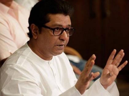 mns leader raj thackeray says today Maharashtra politician helpless in front of delhi | ...पण आजचे राजकारणी दिल्लीश्वरांपुढे कणाहीन; राज ठाकरेंचा टोला