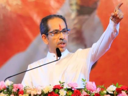 Get to work on the elections, don't be heedless; Uddhav Thackeray's order to office bearers | निवडणुकांच्या कामाला लागा, गाफील राहू नका; उद्धव ठाकरे यांचे पदाधिकाऱ्यांना आदेश