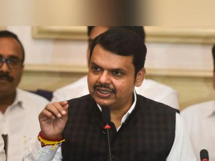 The second phase of CCTV in Mumbai is more advanced, according to Deputy Chief Minister Devendra Fadnavis | मुंबईतील सीसीटीव्हीचा दुसरा टप्पा अधिक प्रगत, उपमुख्यमंत्री देवेंद्र फडणवीस यांची माहिती