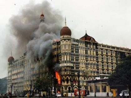 26-11 Mumbai attacks The fear of a terrorist attack on Mumbai remains 14 years to bitter memories of 26-11 attacks | 26/11 Mumbai Attacks: मुंबईवरील दहशतवादी हल्ल्याचे सावट कायम; २६/११ हल्ल्याच्या कटू आठवणींना १४ वर्षे पूर्ण