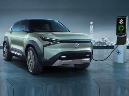 Now the car will run on biogas Maruti to launch 6 new electric cars brand will focus on biogas can be use in cng models | आता गोबर गॅसवर धावणार गाडी! 6 नव्या इलेक्ट्रिक कार आणतेय Maruti; जाणून घ्या, कंपनीचा संपूर्ण प्लॅन