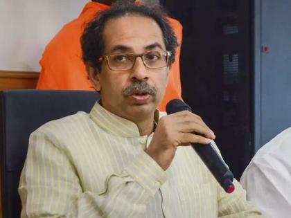 We are with Uddhav Thackeray, his order is every thingh for us | आम्ही उद्धव ठाकरेंसोबत, त्यांचा आदेश शिरसावंद्य!