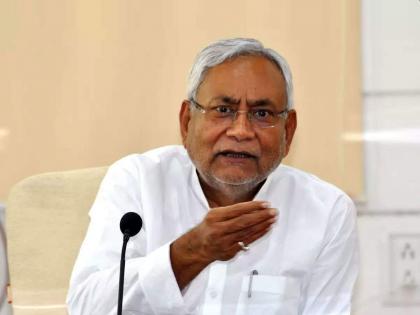 agnipath ruckus will the jdu bjp alliance break in Bihar bjp leader gave this challenge to jdu | 'अग्निपथ'वरून वाद; BJP-JDU युती राहणार की तुटणार? भाजप नेत्याचं जेडीयूला आव्हान