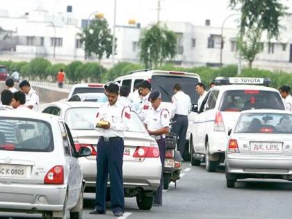Traffic Rules: ट्रॅफिक पोलिसाला कारची चावी काढण्याचा अधिकार आहे? तुम्हाला माहीत असायलाच हवेत हे 7 नियम, लगेच जाणून घ्या
