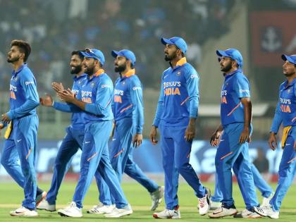 After the World Cup, the Indian cricket team will New Zealand tour | विश्वचषकानंतर भारतीय संघ न्यूझीलंड दौरा करणार