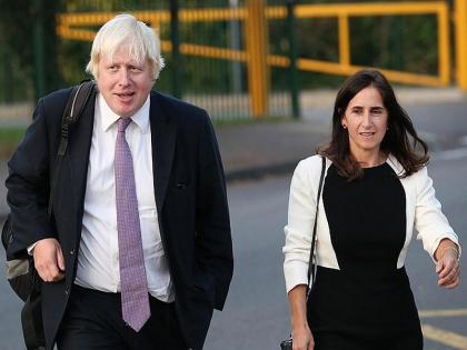 British prime minister boris johnson formally divorces 2nd wife sna | बोरिस जॉन्सन यांनी दुसऱ्या पत्नीपासून घेतला घटस्फोट, कोट्यवधी रुपये देण्यावर झाली सहमती