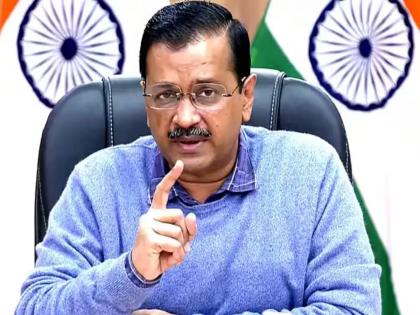 big jolt for aap in gujarat 43 office bearers have resigned at the same time The tension increased before the Lok Sabha elections | 'आप'ला 'धक्के पे धक्का', एकाच वेळी 43 पदाधिकाऱ्यांचे राजीनामे; लोकसभेपूर्वीच टेन्शन वाढलं