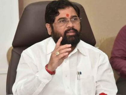 14 villages in Kalyan Grameen will be included in Navi Mumbai; Confirmation of Guardian Minister Eknath shinde | 'ती' 14 गावे नवी मुंबईत समाविष्ट केली जाणार; पालकमंत्र्यांचा दुजोरा