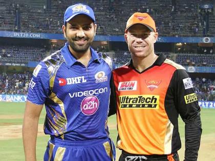 Will Mumbai-Hyderabad repeat their success in the playoffs | मुंबई-हैदराबादचे संघ प्ले ऑफमधील यशाची पुनरावृत्ती करतील का? 