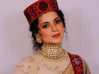 Congress mp ravneet singh Bittu calls kangana ranaut as himachal rotten apple | आता कॉंग्रेस खासदारानं कंगनाला डिवचलं, म्हणाले - 'हिमाचलचं सडलेले सफरचंद'