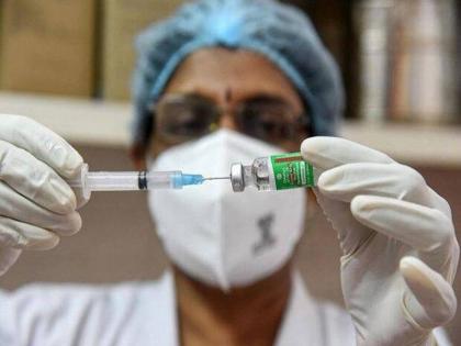 Corona Vaccination Central govt convenes meeting of eleven chief ministers on third november less vaccine concern | Corona Vaccination: स्लो व्हॅक्सिनेशननं टेंशन वाढवलं! केंद्रानं बोलावली 11 मुख्यमंत्र्यांची बैठक, महाराष्ट्राचाही समावेश