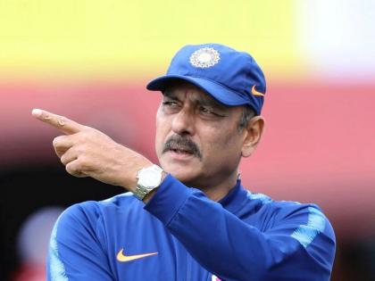 ind vs eng Include rishabh pant in the playing XI against England recommended by Ravi Shastri | Ravi Shastri : या खेळाडूला इंग्लंड विरुद्ध प्लेइंग 11 मध्ये करा सामील, रवि शास्त्रींनी केली शिफारस!