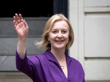 Two Indians in Liz Truss' Cabinet | लिज ट्रस यांच्या मंत्रिमंडळात दोन भारतीय