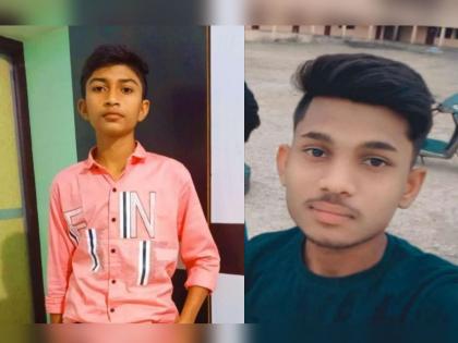 Two friends who went swimming drowned, an incident in Chandrapur Datala | पोहायला गेलेल्या दोन मित्रांचा बुडून मृत्यू, चंद्रपूर दाताळा येथील घटना