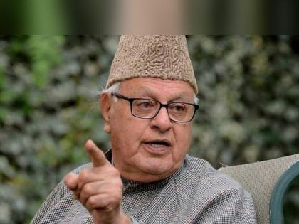 If Jammu and Kashmir is not given statehood again, omar wont contest assembly polls says Farooq Abdullah | जम्मू-काश्मीरला पुन्हा राज्याचा दर्जा दिला नाही तर...; फारूक अब्दुल्लांची मोठी घोषणा