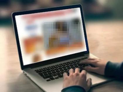 After marriage husband was making porn videos, seeing the laptop, the ground fell from under his wife's feet | लग्नानंतर पती तयार करत होता पोर्न व्हिडिओ, लॅपटॉप पाहून पत्नीच्या पायाखालची जमीनच घसरली अन् मग...