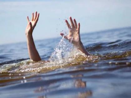 A youth from Belgaon drowned in Shiroda velagar sea | शिरोडा वेळागर समुद्रात बेळगाव येथील युवक बुडला