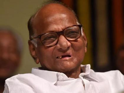 The success of IPL is due to Lalit Modi says Sharad Pawar | ललित मोदी यांच्यामुळेच आयपीएलचे यश - शरद पवार