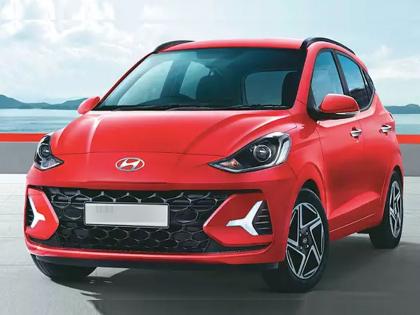 hyundai grand i10 facelift to launch on january 20, will fight to Tata Tiago and Maruti Swift know about specifications | टाटा टियागो अन् मारुती स्विफ्टलाही भारी पडू शकते ही ढासू कार, 7 दिवसांत होतेय लॉन्च!