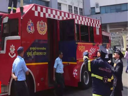 Navratri board permission, fire fighting fee waived | नवरात्र मंडळ परवानगी, अग्निशमन शुल्क माफ!