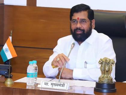 Submit Bandra Colony Redevelopment Plan, Chief Minister Eknath Shinde's directive | वांद्रे वसाहत पुनर्विकास आराखडा सादर करा, मुख्यमंत्री एकनाथ शिंदे यांचे निर्देश