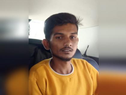 Two friends stabbed, one seriously, over hotel meal bill; Suspected main accused along with one more was taken into custody | हॉटेलमध्ये जेवणाचे बिल भरण्यावरून दोन मित्रांवर चाकू हल्ला, एक गंभीर; संशयित मुख्य आरोपीसह आणखी एकास घेतले ताब्यात