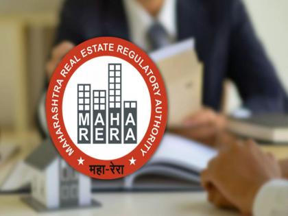 'Sankranta' on builders who violate rules; Maharera will take strict action in the new year | नियमांचे उल्लंघन करणाऱ्या बिल्डरांवर ‘संक्रांत’; महारेरा नव्या वर्षात कठोर कारवाई करणार