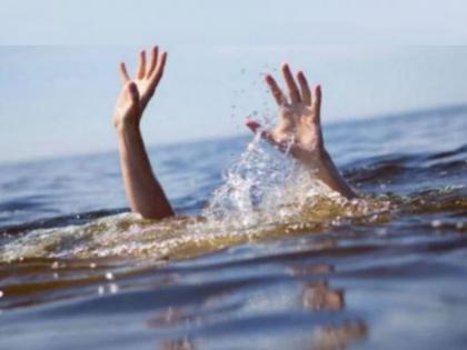 sisters died of drowning; The incident took place in the storage pond at Anantwadi | सख्ख्या बहिणींचा तालवात बडून मृत्यू; अनंतवाडी येथील साठवण तलावात घडली घटना 