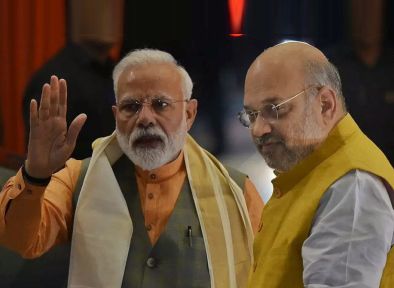 India's eyes on Gujarat; BJP's focus on North Gujarat | देशाची नजर गुजरातवर; भाजपचे लक्ष उत्तर गुजरातवर