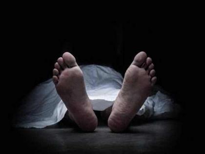 the intoxication of alcohol and the jaw of death; Young man dies after falling from building | प्रेमाचा कैफ, दारूची नशा अन् थेट मृत्यूचा जबडा; इमारतीवरून पडून तरुणाचा मृत्यू