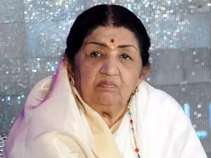 Music College in Indore by named of Lata Mangeshkar | लतादीदींच्या नावे इंदूरमध्ये संगीत महाविद्यालय