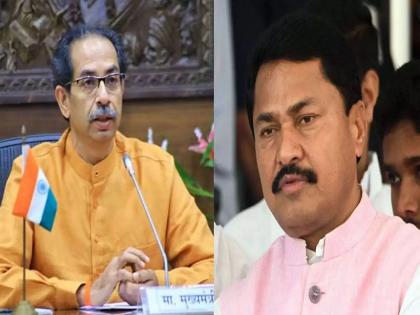 Take a decision of 'Neat' in Maharashtra too, Nana Patole's letter to the Chief Minister | महाराष्ट्रातही ‘नीट’चा निर्णय घ्या, नाना पटोले यांचे मुख्यमंत्र्यांना पत्र